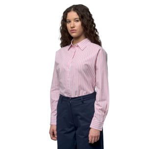 Kappa - Camisas Mujer Blanco - Rayane