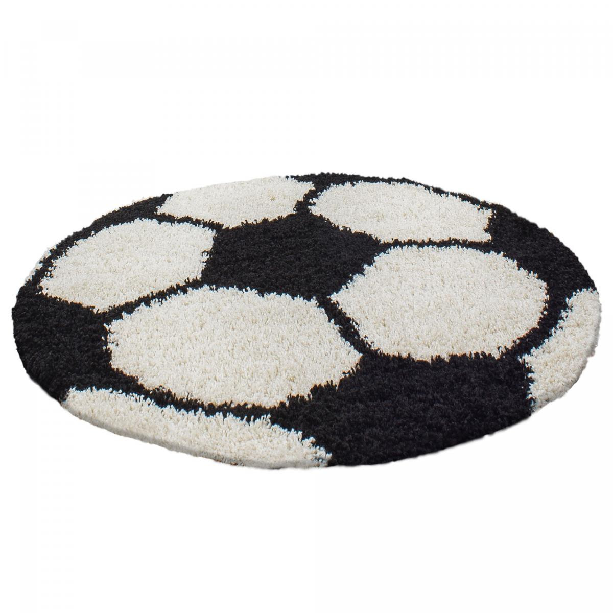 Tapis enfant tissé PEGI