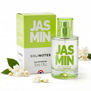 Jasmin - Eau de Parfum
