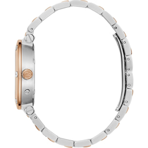 Gc Orologio Analogico Al Quarzo Gc Aura