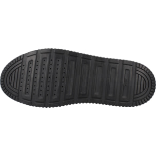 Botines Mujer de la marca GEOX  modelo D GRAISY NEGRO