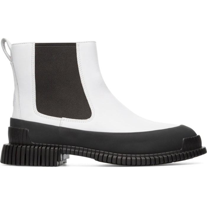 CAMPER Pix - Botines Mujer Multicolor