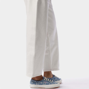 Superga - Donna Blu - 2750 SANGALLO