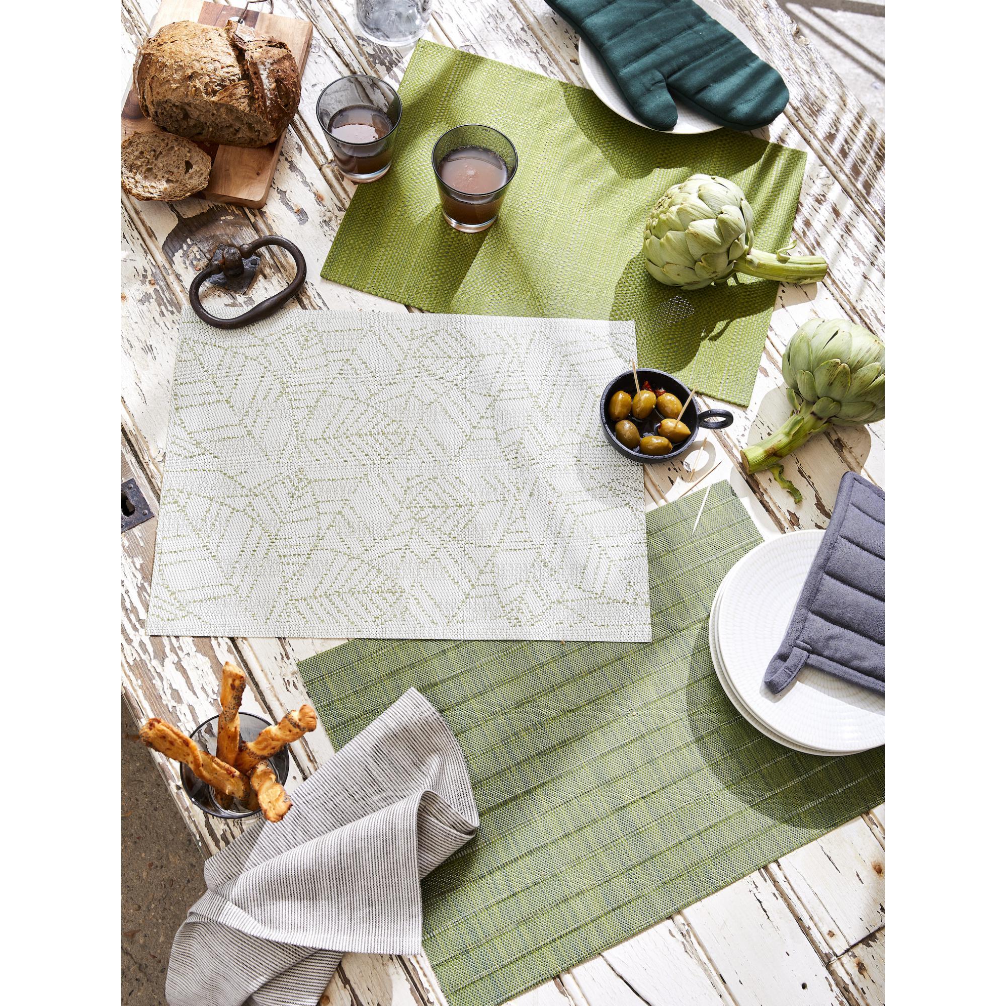 Set de table Canna