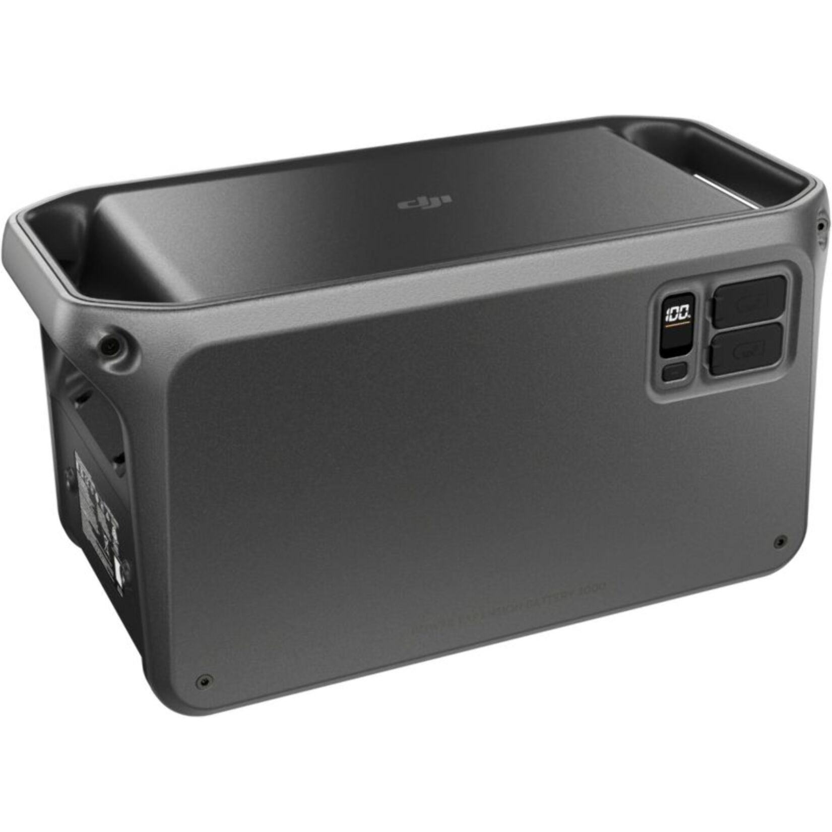 Batterie nomade DJI Power Expansion Battery 2000