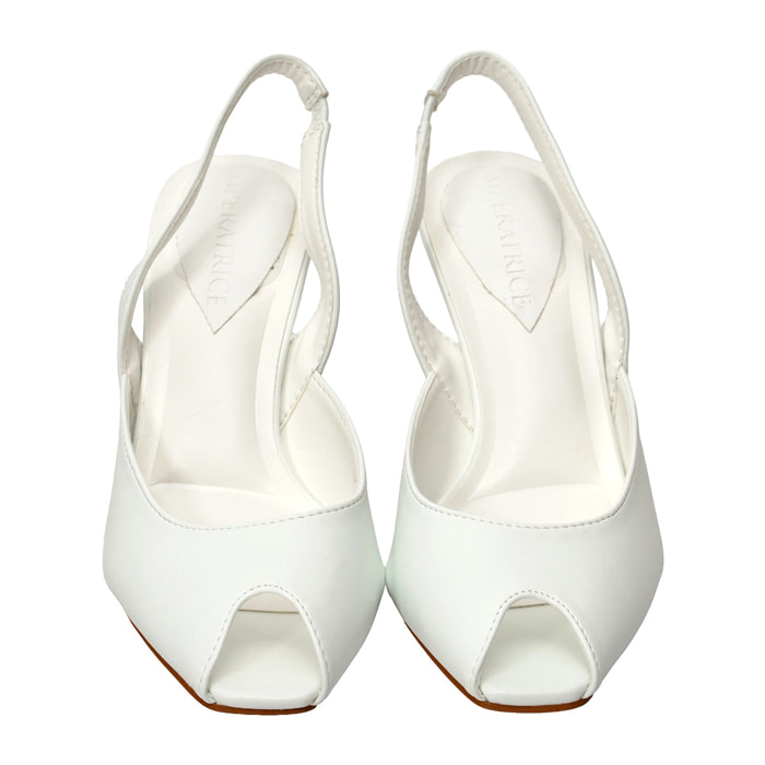 Decolletè - tacco 9,0 cm