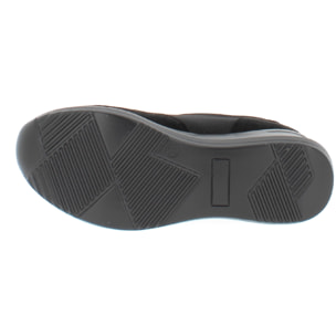 Armata di Mare Scarpe Donna Sneakers Casual con Soletta in Memory Foam AMD W42H10 Black