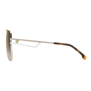Gafas de Sol Carrera 3100/S 24W de Metal Mujer 63 mm