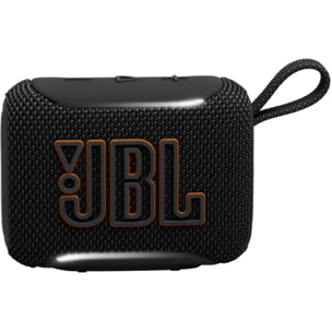Enceinte portable JBL GO 5 Noir