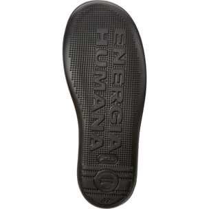 Botines - CAMPER Beetle - Marron - Cuero liso