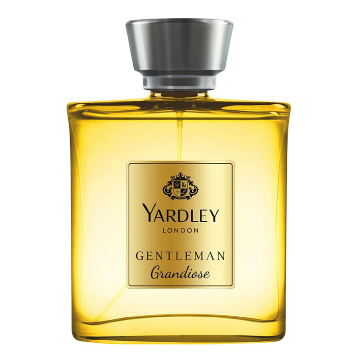Gentleman Grandiose - Eau de Parfum 100ml