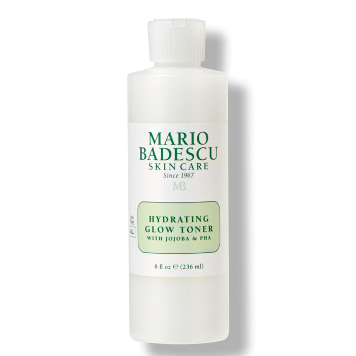 Hydrating Glow Toner - Lotion tonique éclat 236 ml