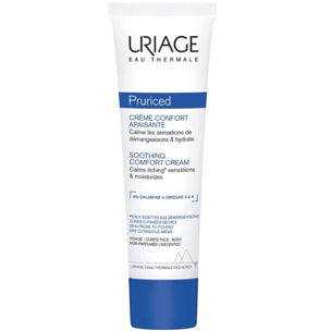 Pruriced - Crème Confort Apaisante 100 ml