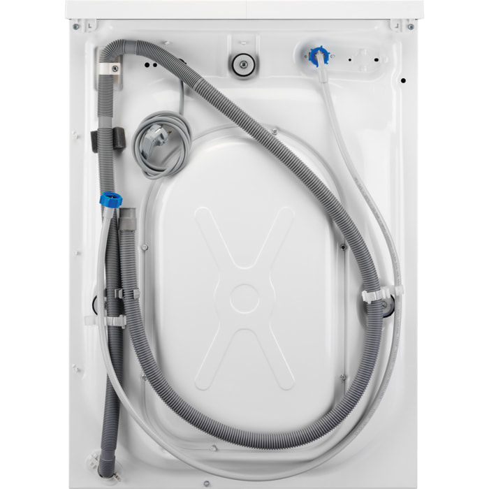 AEG Lavadora de libre instalación Serie 6000 ProSense® de 10.5 kg LFE6G54H4B