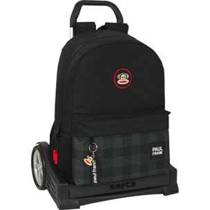 Moch 758+carro evolution paul frank "campers"