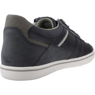 Sneakers de  Hombre de la marca GEOX  modelo 0PTEK U ELVER Blue