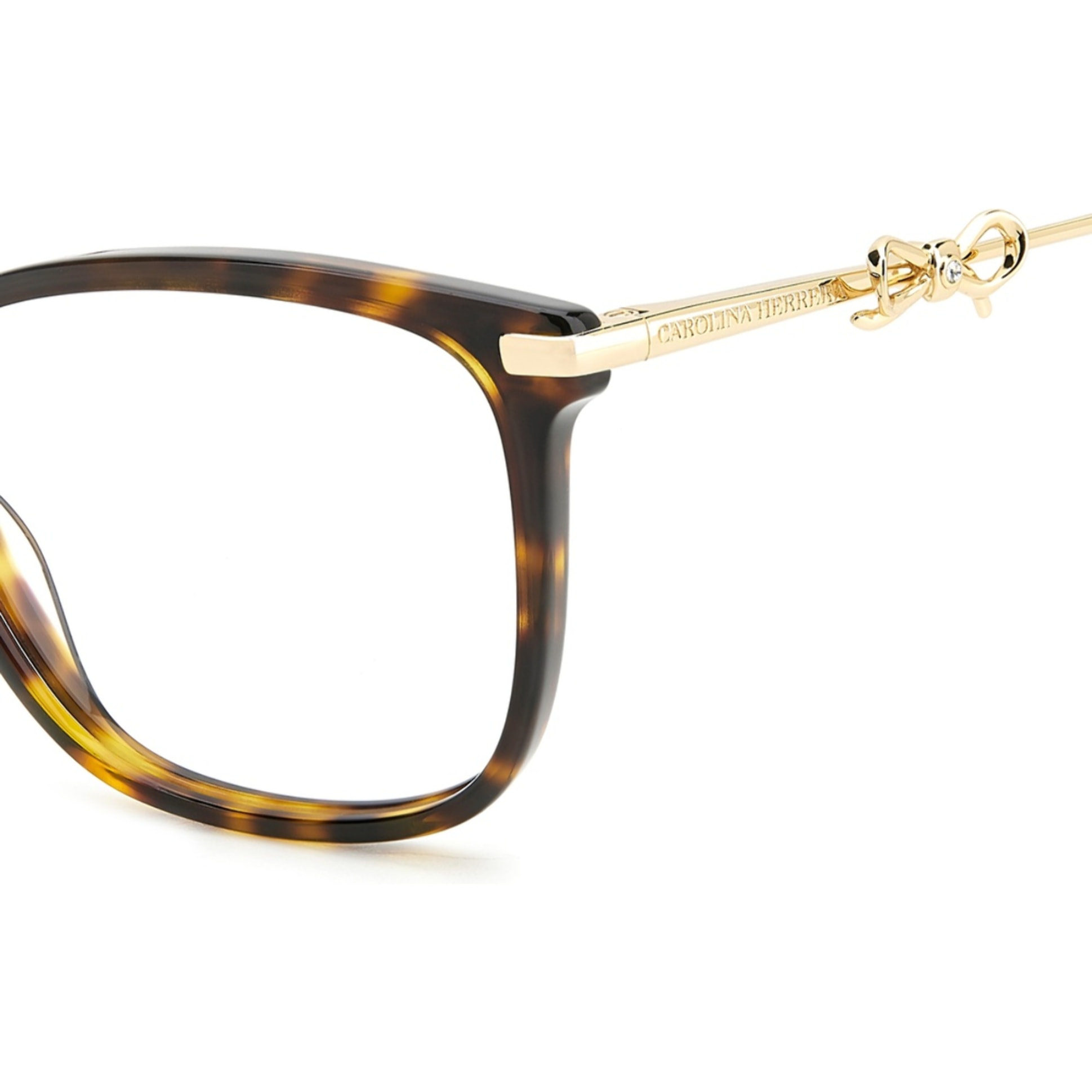 Gafas de Sol Carolina Herrera HER 0221/G/S 3H2 de Acetato Mujer 50 mm