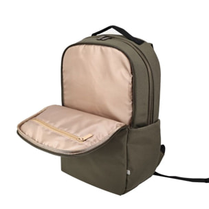Sac à dos ESSENTIELB Jusqu'a 16'' Day to Day Kaki