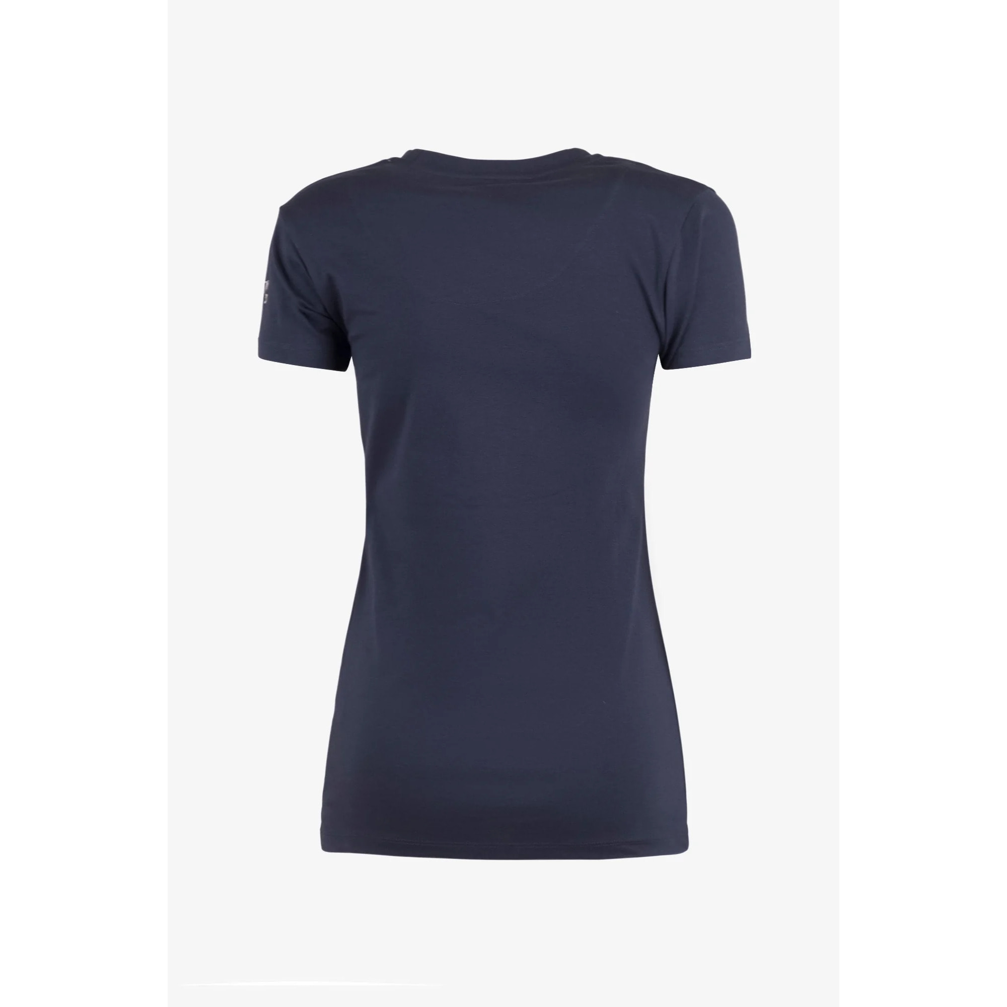 T-shirt Donna S5D339 Esercito