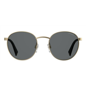 Gafas de Sol Polaroid PLD 2053/S 2F7 Polarizadas de Metal Unisex 51 mm