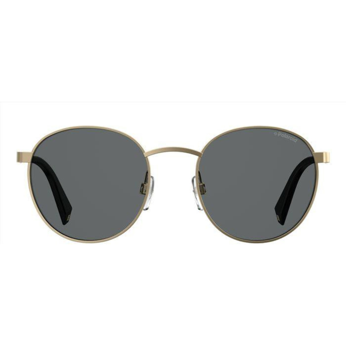 Gafas de Sol Polaroid PLD 2053/S 2F7 Polarizadas de Metal Unisex 51 mm