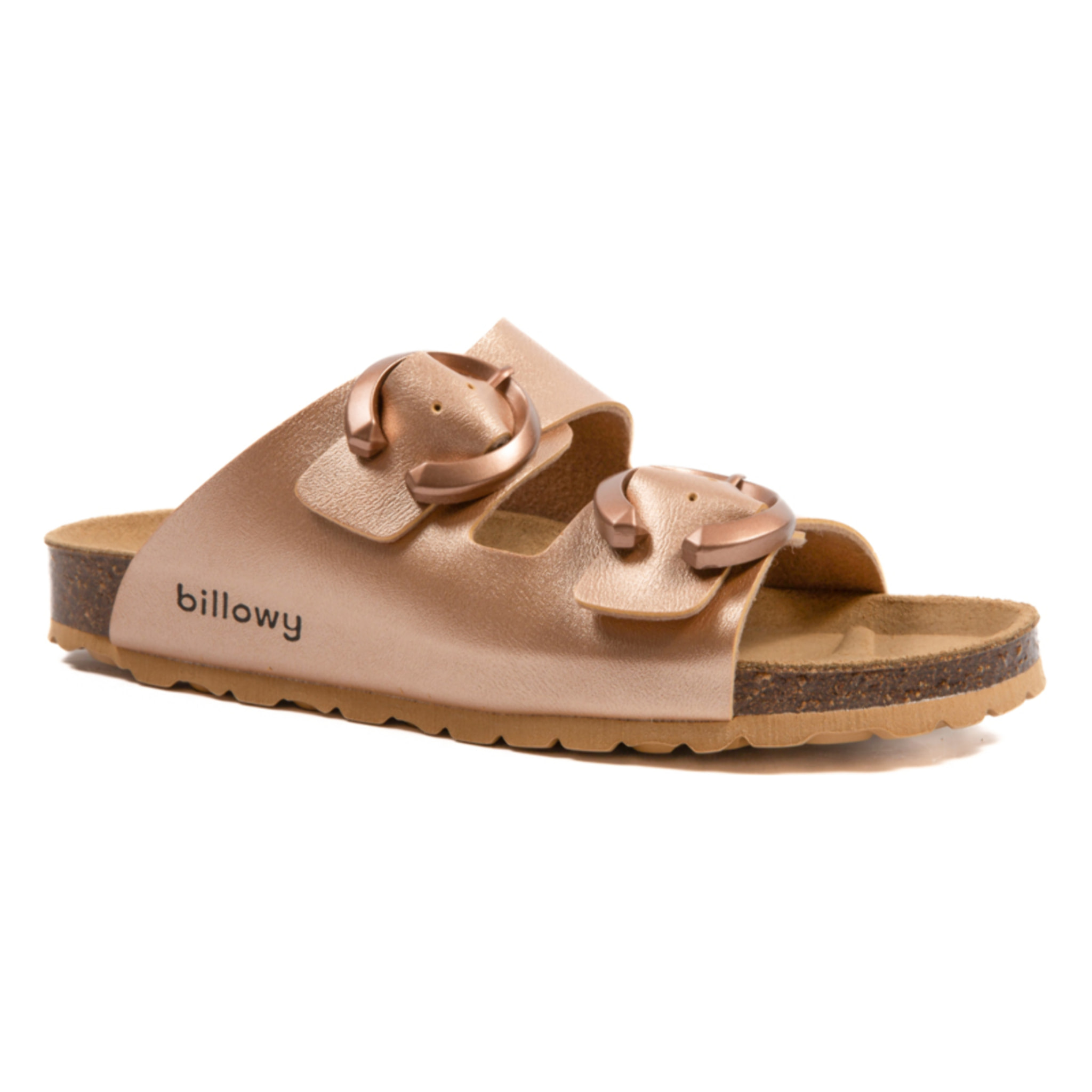 Sandalo BILLOWY ROSA