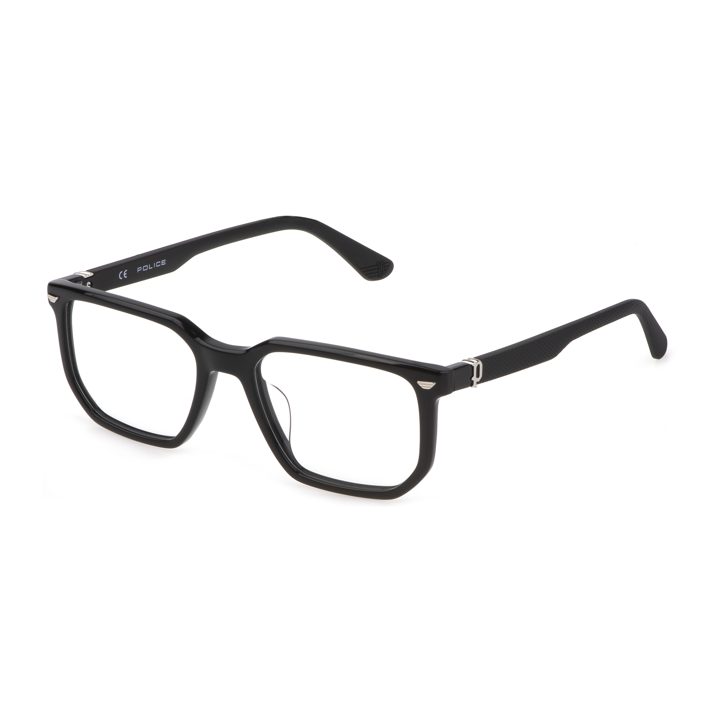 Montura de gafas Police Hombre VPLF75-520700