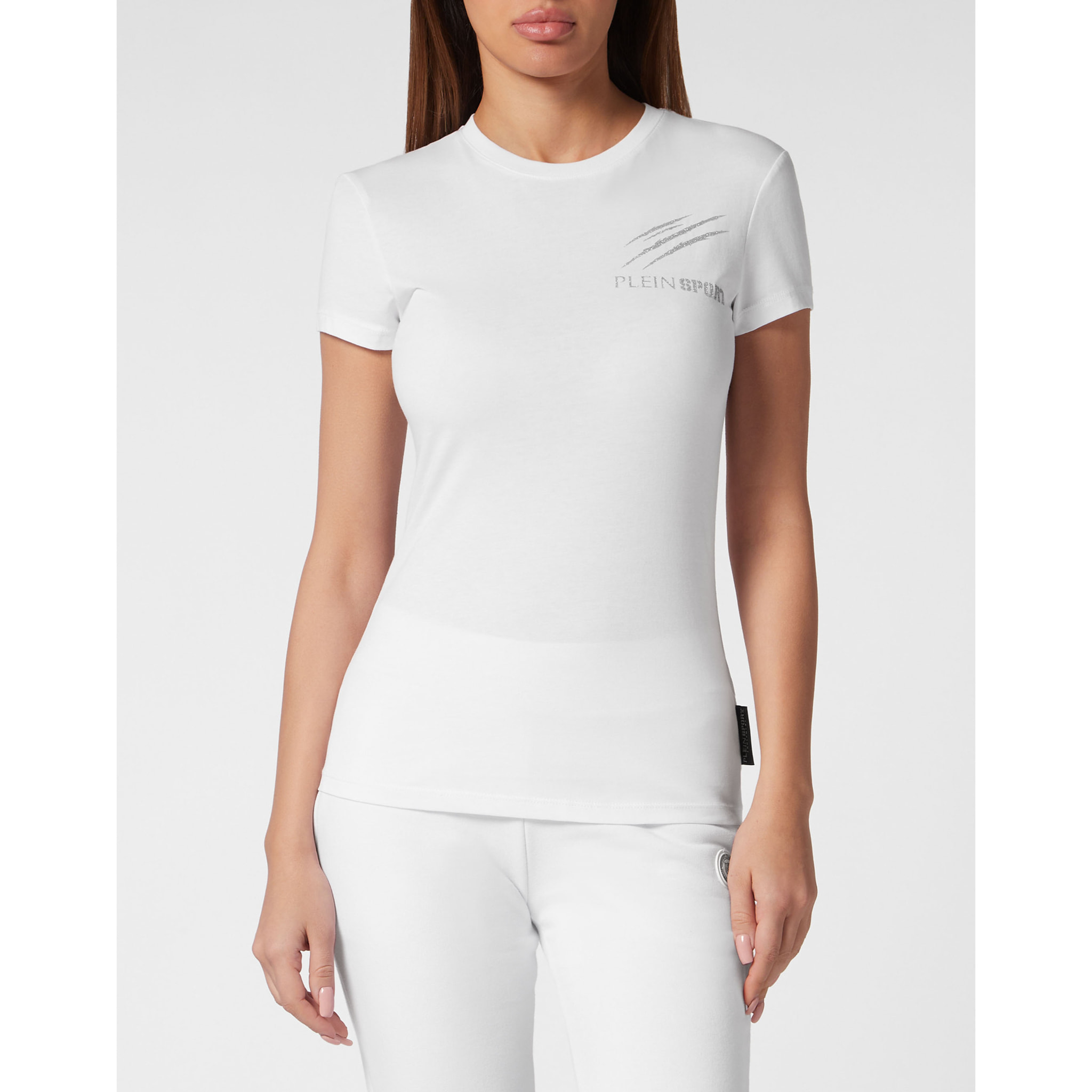 PLEIN SPORT T-Shirt Sexy Pure BASIC