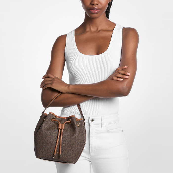 Bolso Avery - marrón