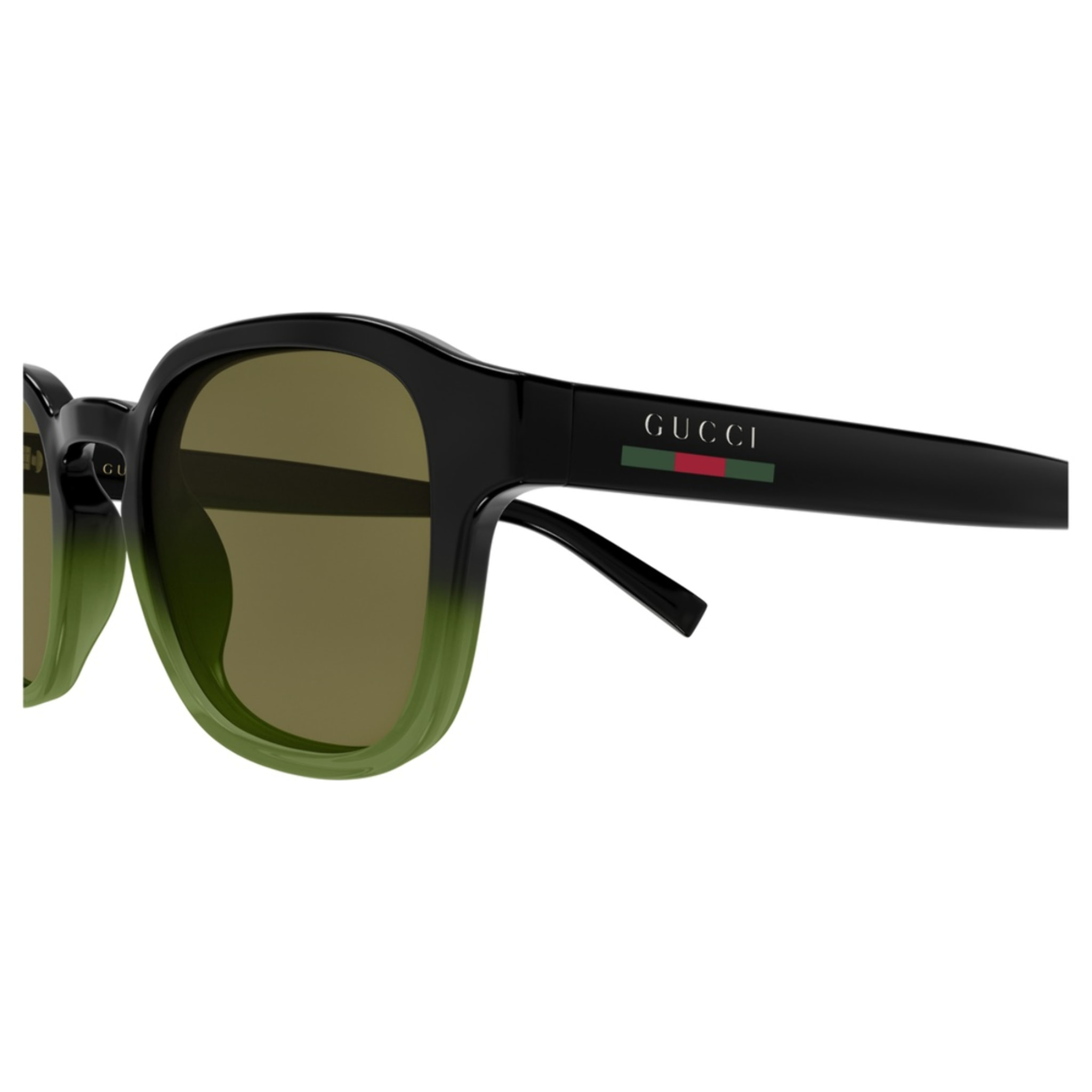 Gafas de Sol Gucci GG2106S-003 de Acetato Hombre 49 mm
