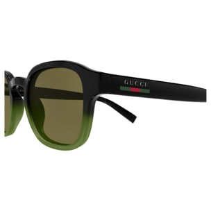 Gafas de Sol Gucci GG2106S-003 de Acetato Hombre 49 mm