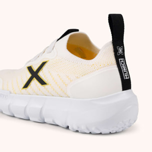 Zapatilla Deportiva de Diseño Futurista MUNICH JONY KID 15