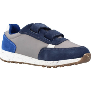 SNEAKERS GEOX J ALBEN BOY A