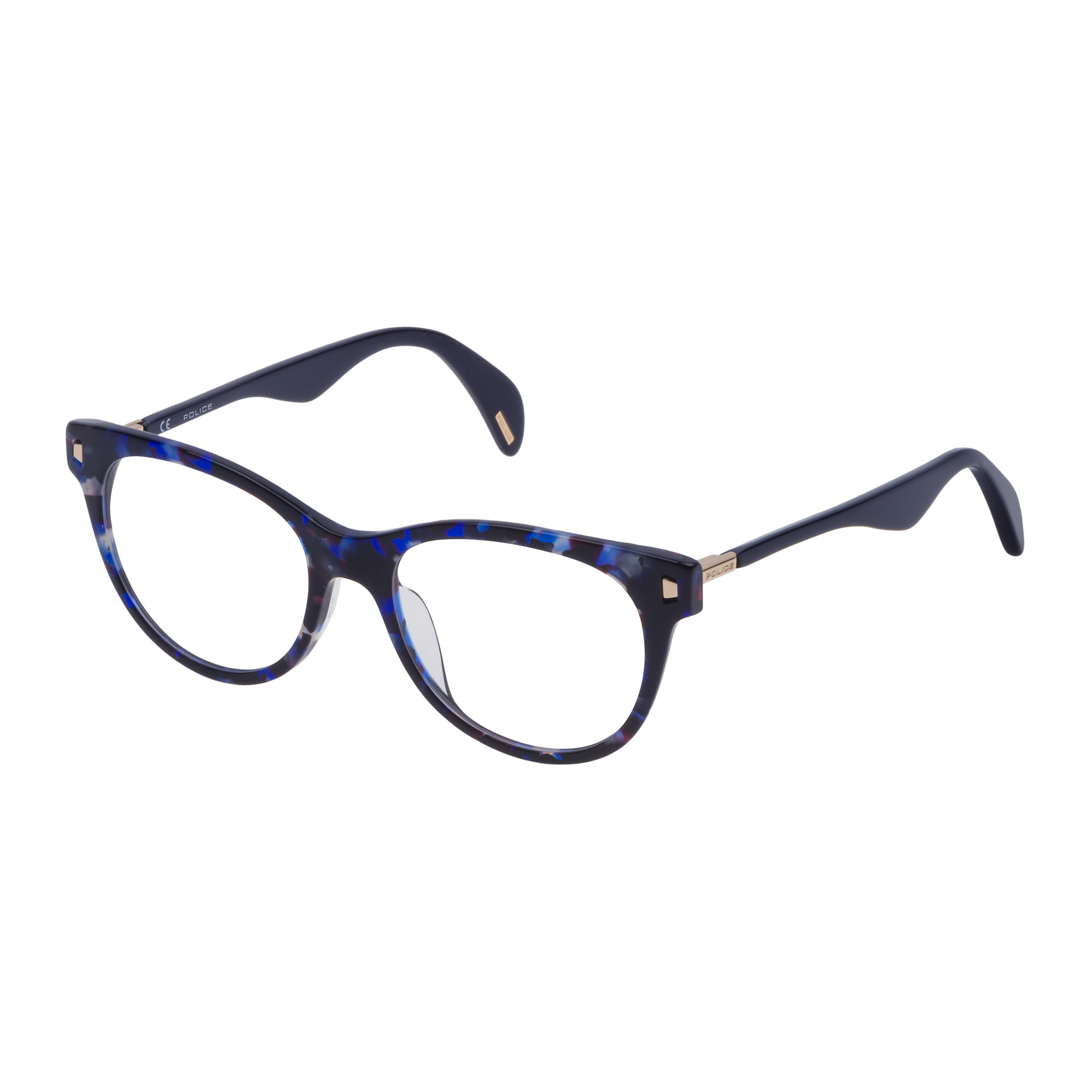 Montura de gafas Police Mujer VPL628510L93