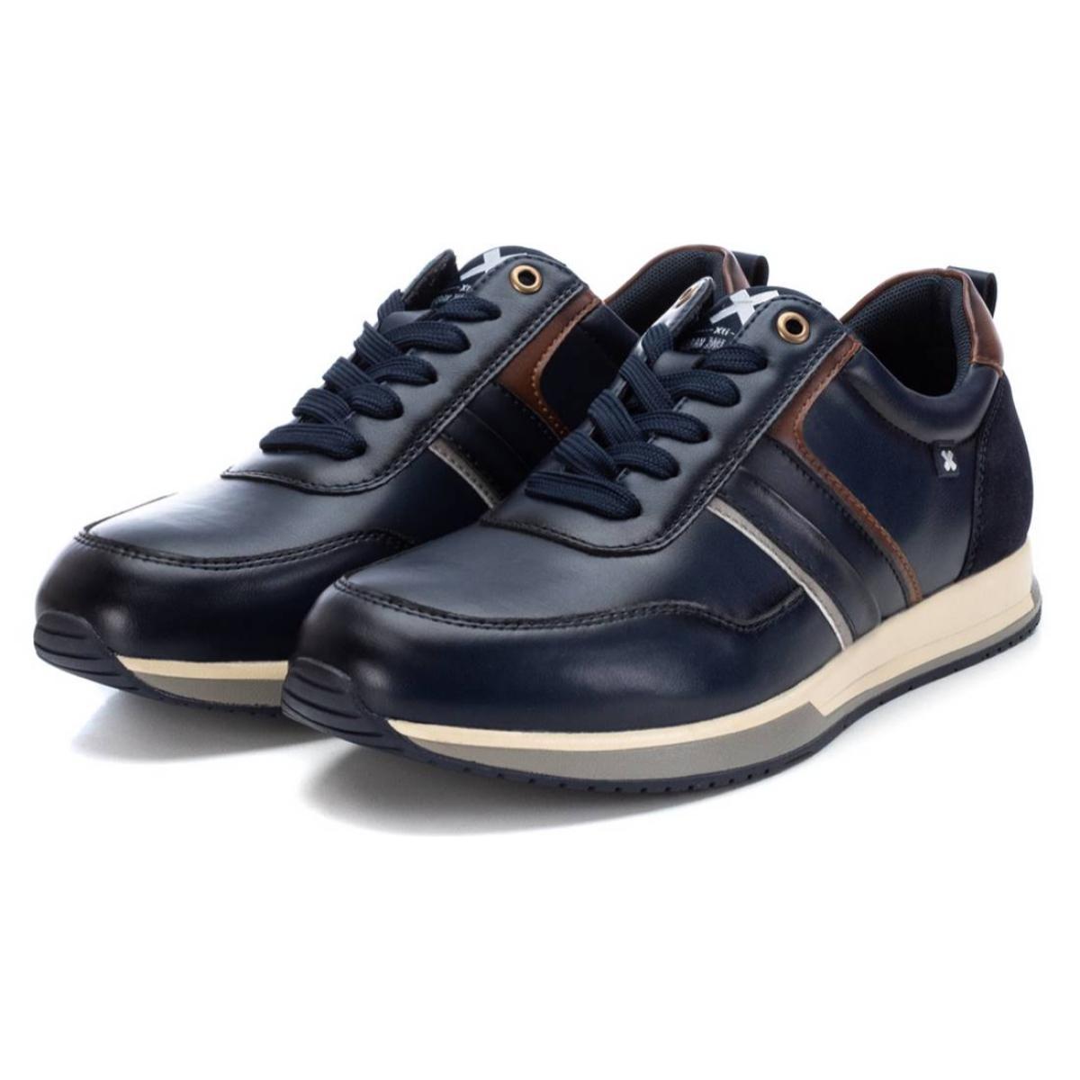 Zapatilla navy