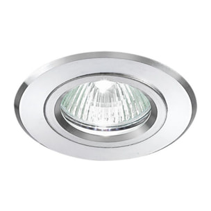 Faro da incasso alogeno 40 W 12 V