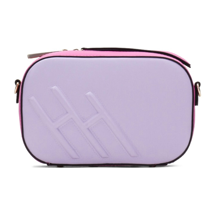 Bolso Bandolera Lavanda