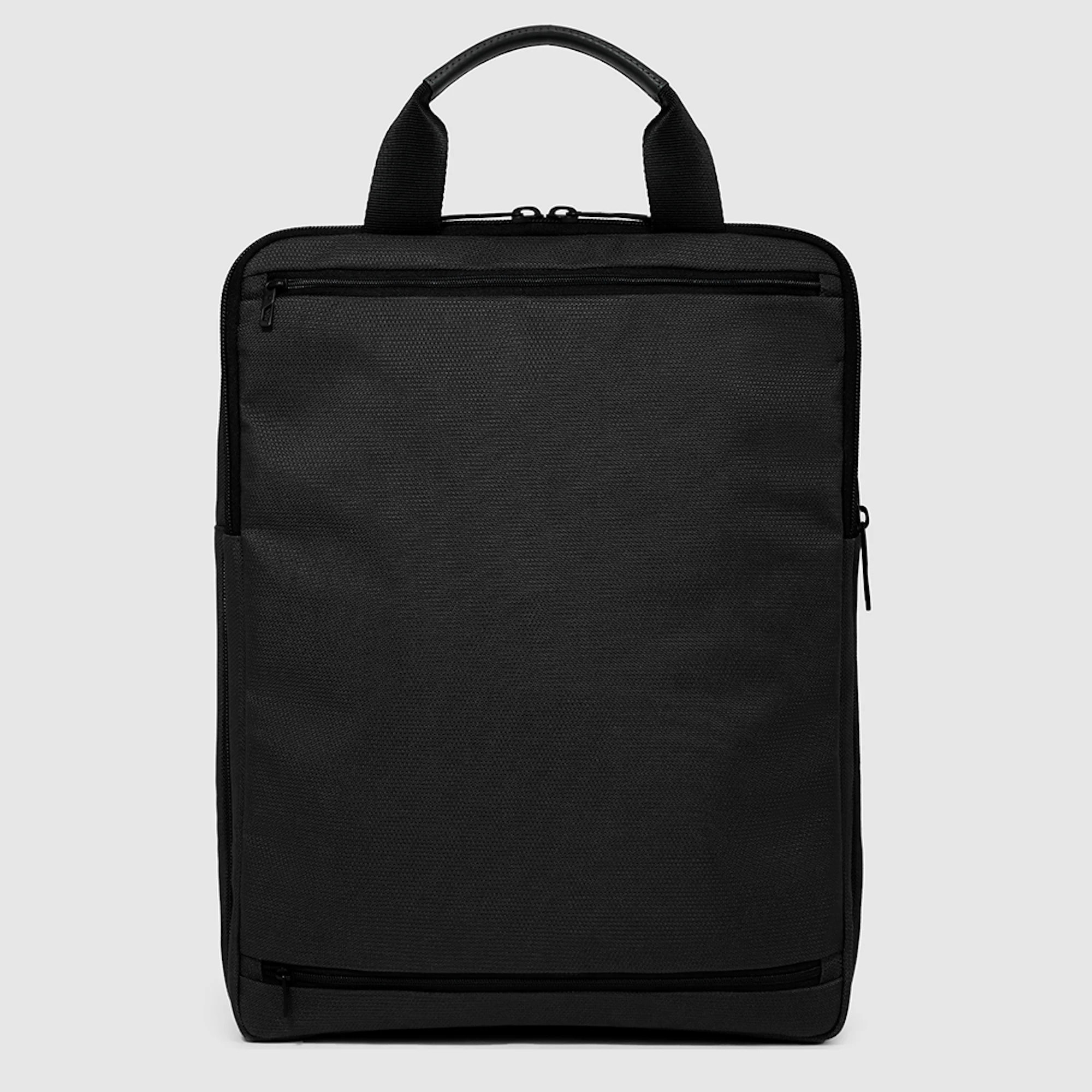 Piquadro Modular, slim laptop bag/ backpack 15,6