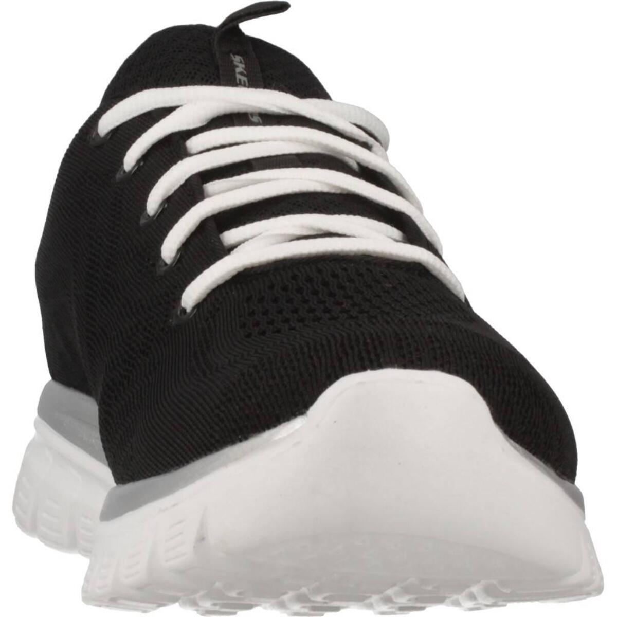 Sneakers De  Mujer Graceful Get Connected Negro