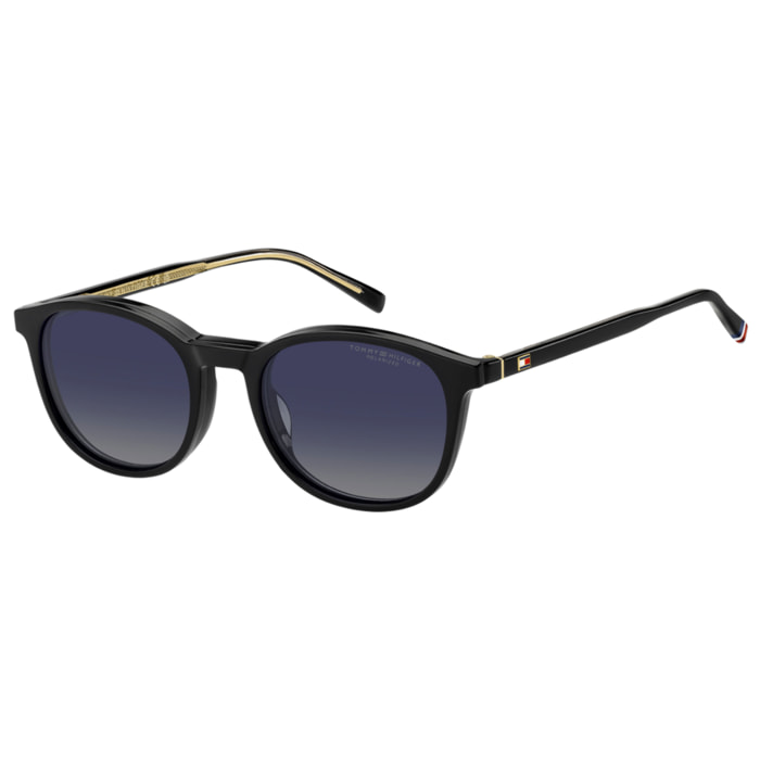 Gafas de Vista Tommy Hilfiger TH 2268/C 807 Polarizadas de Acetato Hombre 51 mm