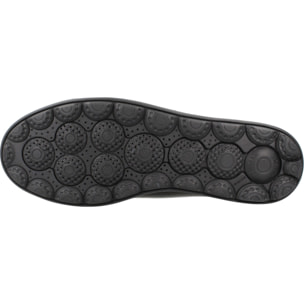 Botines Hombre de la marca GEOX  modelo U SPHERICA ECUB 1 NEGRO