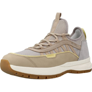 SNEAKERS GEOX  D BRAIES B WPF