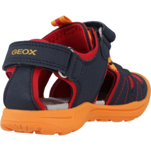 SANDALIAS GEOX J VANIETT BOY