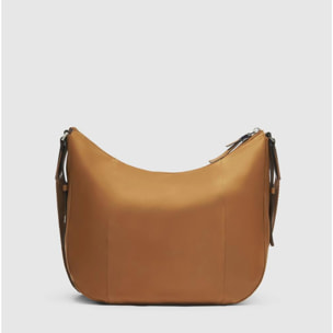 Piquadro Borsa tracolla porta iPad®mini con protezione RFID e tasca per Piquadro Smart Tracker