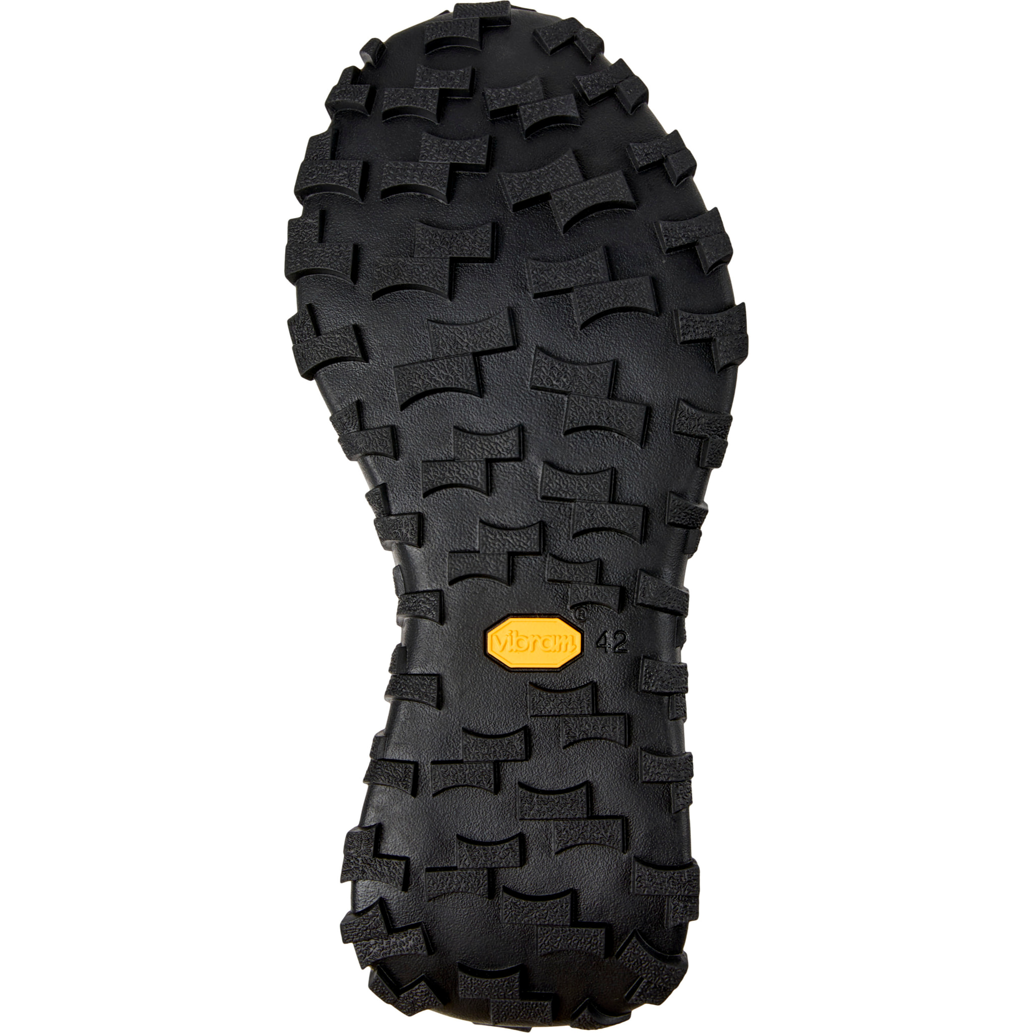 Sneakers - CAMPER Drift Trail - Nero - Pelle liscia
