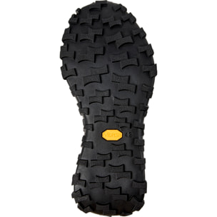 Sneakers - CAMPER Drift Trail - Nero - Pelle liscia
