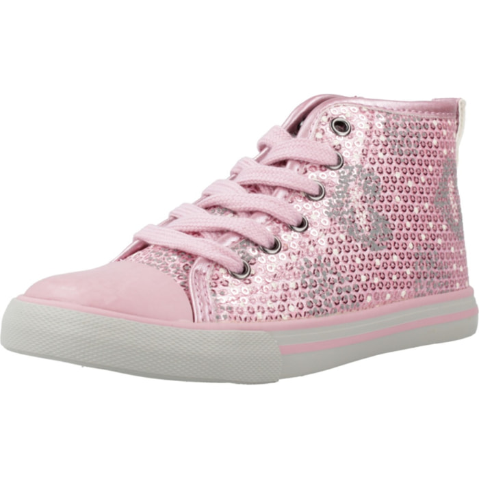 Zapatillas Niña de la marca CHICCO  modelo CRISTY ROSA