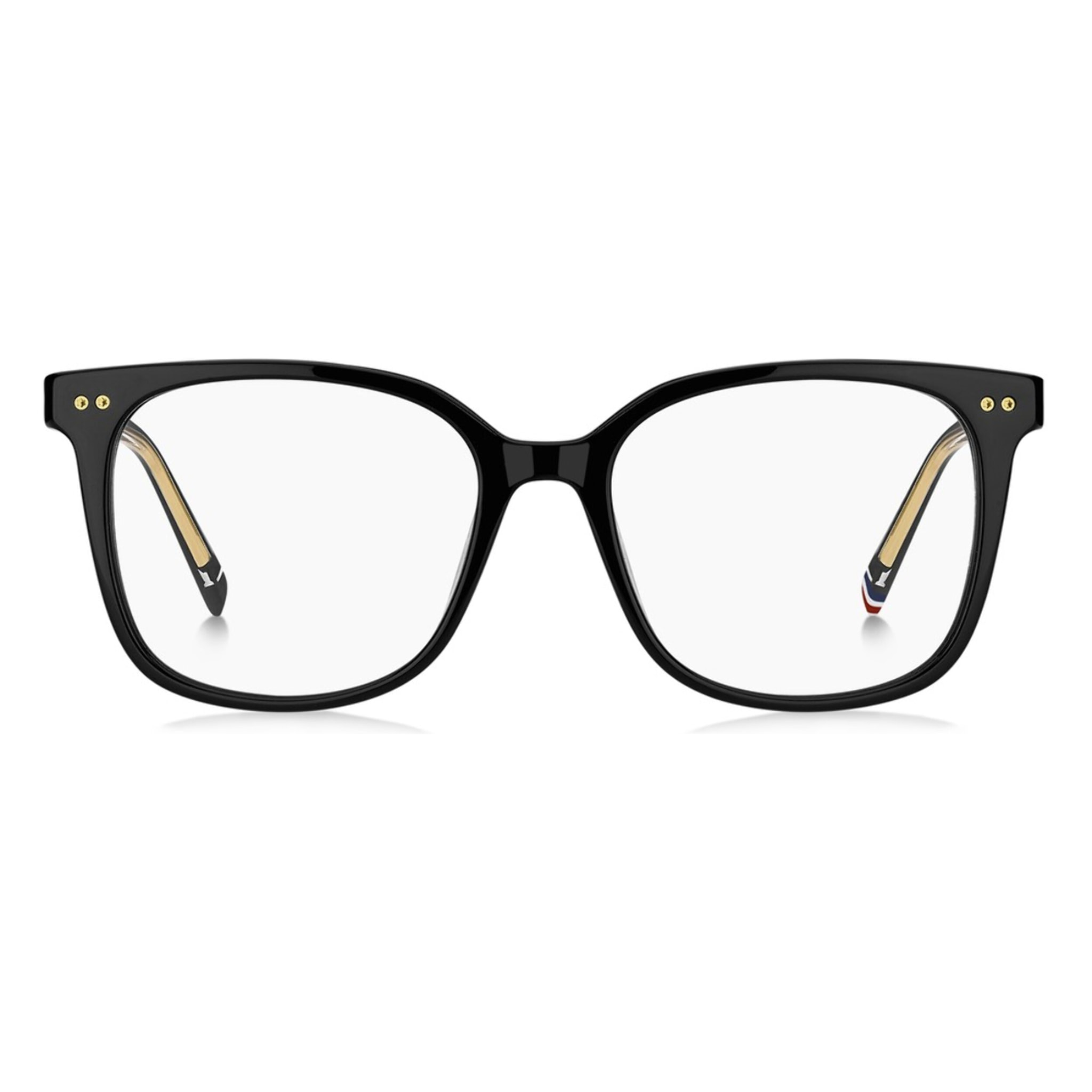 Gafas de Vista Tommy Hilfiger TH 2214 807 de Acetato Mujer 52 mm