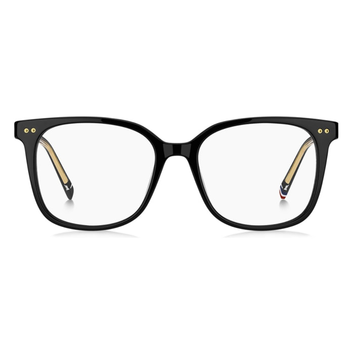 Gafas de Vista Tommy Hilfiger TH 2214 807 de Acetato Mujer 52 mm