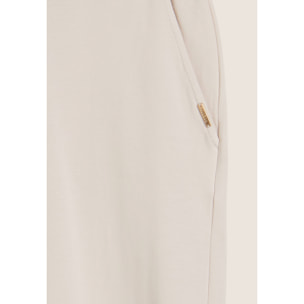 Pantaloni sportivi regular fit in Heavy Jersey